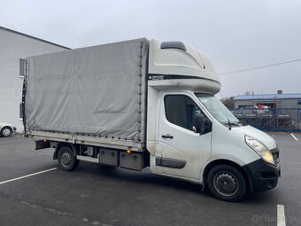 Renault Master - 3