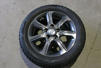 16”--ORIG-----HYUNDAI / KIA--5x114,3 r16----ZIMNA SADA - 3