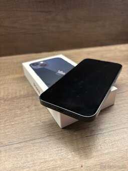 iPhone 13 128GB Midnight - 3