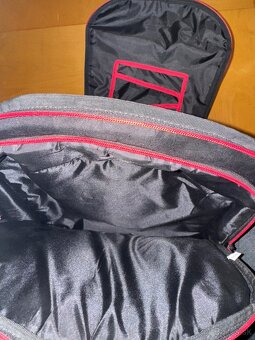 Batoh na notebook ROG - 3