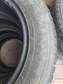 205/60r16 96R XL,KUMHO - 3