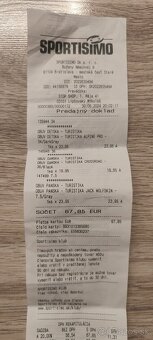 Topánky na turistiku - 3