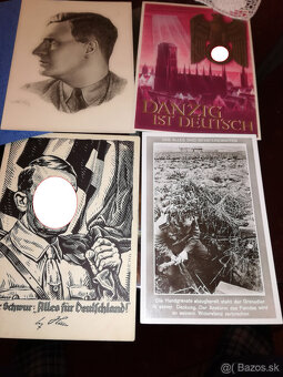 SUDETY pohladnice - 3