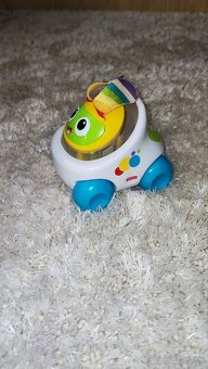 Fisher price - 3