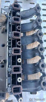 BMW e39, 530 diesel, a BMW 525 TDS-sacie potrubie - 3