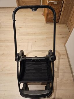 Kočík Zopa move - 3