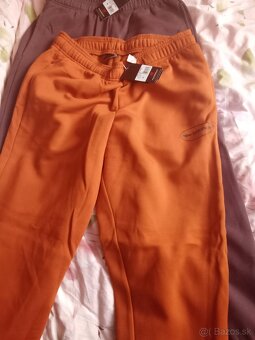 teplaky new balance - 3