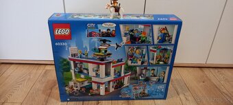 Lego 60330 city - 3