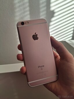 iPhone 6S - super stav - 3