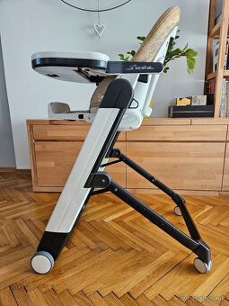 Jedalnka stolicka siesta - 3