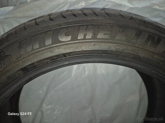 Úplne nové Michelin - 3