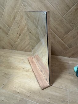 Zrkadlo do kúpeľne Landos - 3