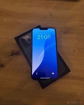 iPhone 13 Pro Max - 3