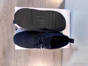 GEOX U Adacter - 3