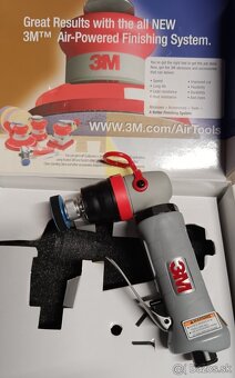 Vybraná bruska orbital 3M - 3
