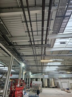 Zváracie práce -Tig - 3