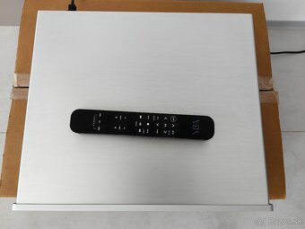 YBA Heritage CD100 s XLR - 3