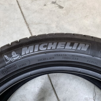 Letné pneumatiky 225/50 R18 MICHELIN - 3