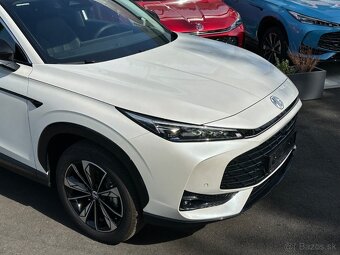 MG HS Hybrid Exclusive 2/AT - 3