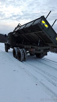 V3S M1 valník pv3s s tp+spz - 3