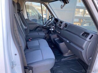 Renault Master sklopný valník - 3