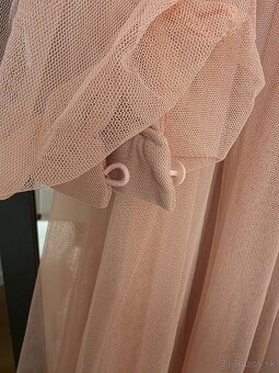 Spoločenské šaty - 3