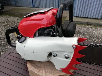 MOTOROVA PILA, STIHL CONTRA 1106 - 3