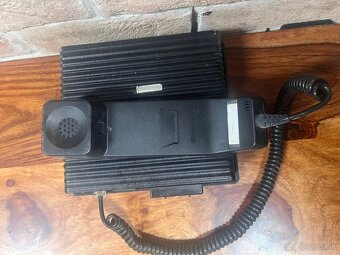 Autotelefon Blupunkt a philips - 3