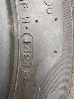 Letne pneumatiky - 3