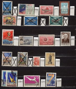 B Rusko (à 0,10 €) - 3