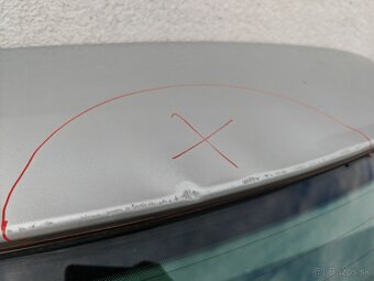 Octavia 3 piate dvere - 3