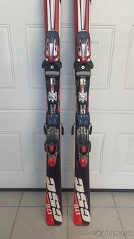 TOP Lyze ATOMIC 170 cm. - 3