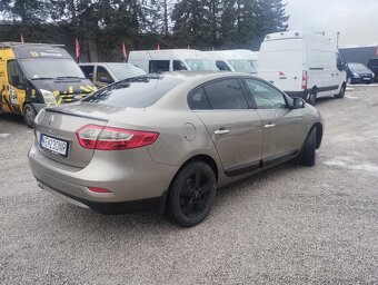 Renault Fluence 1.6 dCi Privilege - 3