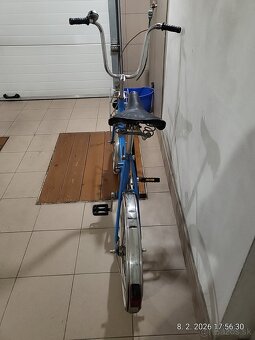 Skladacka mifa made in GDR - 3