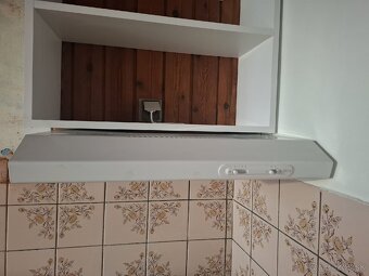 Digestor značka Elica - 3