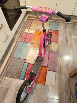 Predám kolobežku - 3