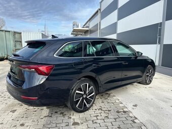 Octavia Combi 2,0 TDI 110kw Kamera Virtual - 3