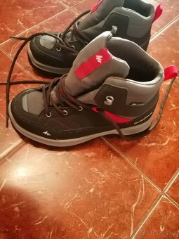 Decathlon obuv 32 - 3