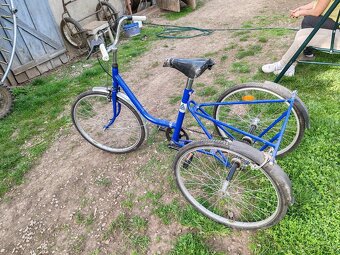 Predám trojkolesovi bicikel - 3