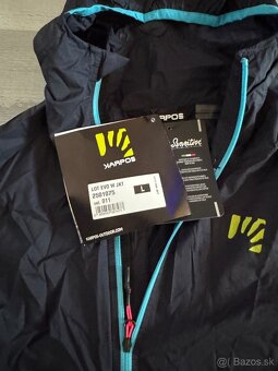 NOVÁ Karpos Lot Evo dámska bunda L NOVÁ - 3