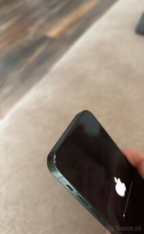 iPhone 13 mini 128gb green - 3