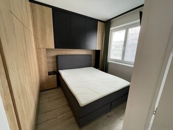 Prenájom 2-izbový byt Cross-Martin - 3