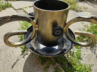 Stojan na Vianočný stromček - 3