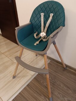 Detská stolička - 3