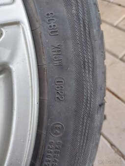 Matador 245/45 r18 - 3