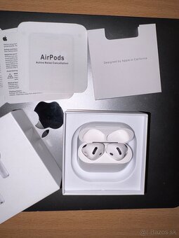 Airpods 4 1:1 - 3