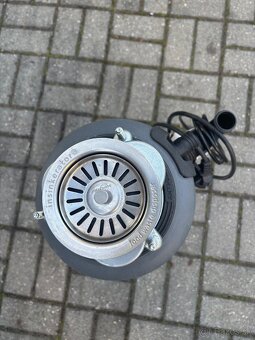 Drticka do kuchynského drezu - 3