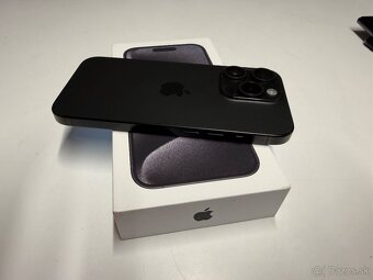 iPhone 15 Pro – 128 GB - 3