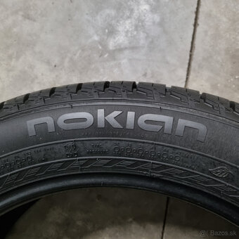 Letné pneumatiky 215/55 R18 NOKIAN - 3