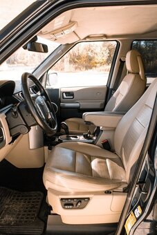 Land Rover Discovery 3 - 3